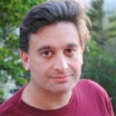 Ali Ekşioğlu